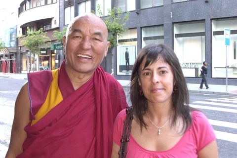 Argazkia: Thubten Wanchen Gogorregi saria jaso du.
