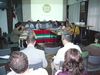 Foto: Grupos de discusi�n en Portugalete 