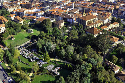 Argazkia: Gernika